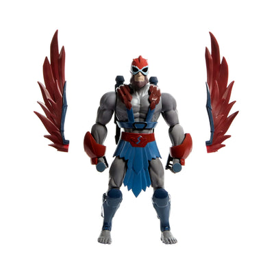 MASTERS OF THE UNIVERSE - STRATOS