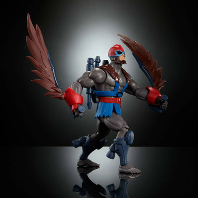 MASTERS OF THE UNIVERSE - STRATOS