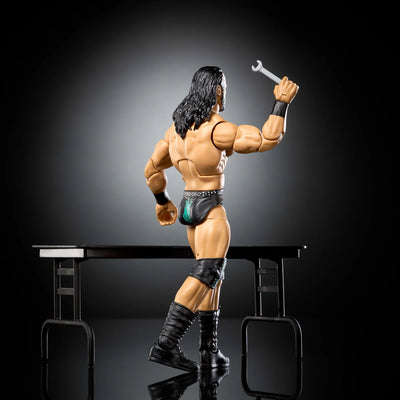 WWE ELITE COLLECTION SERIES 123 - DREW MCINTYRE - Toyworld Frankston