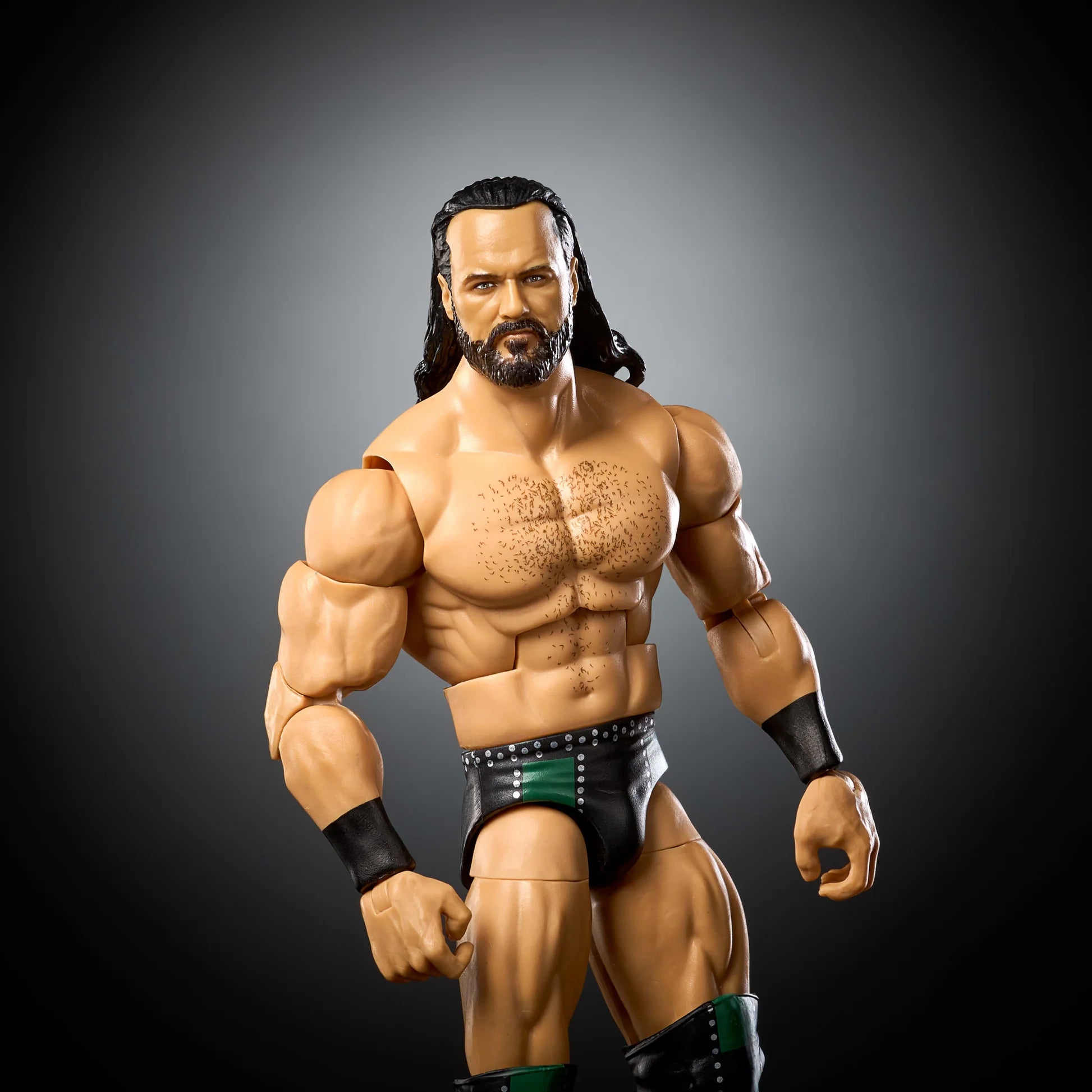WWE ELITE COLLECTION SERIES 123 - DREW MCINTYRE - Toyworld Frankston