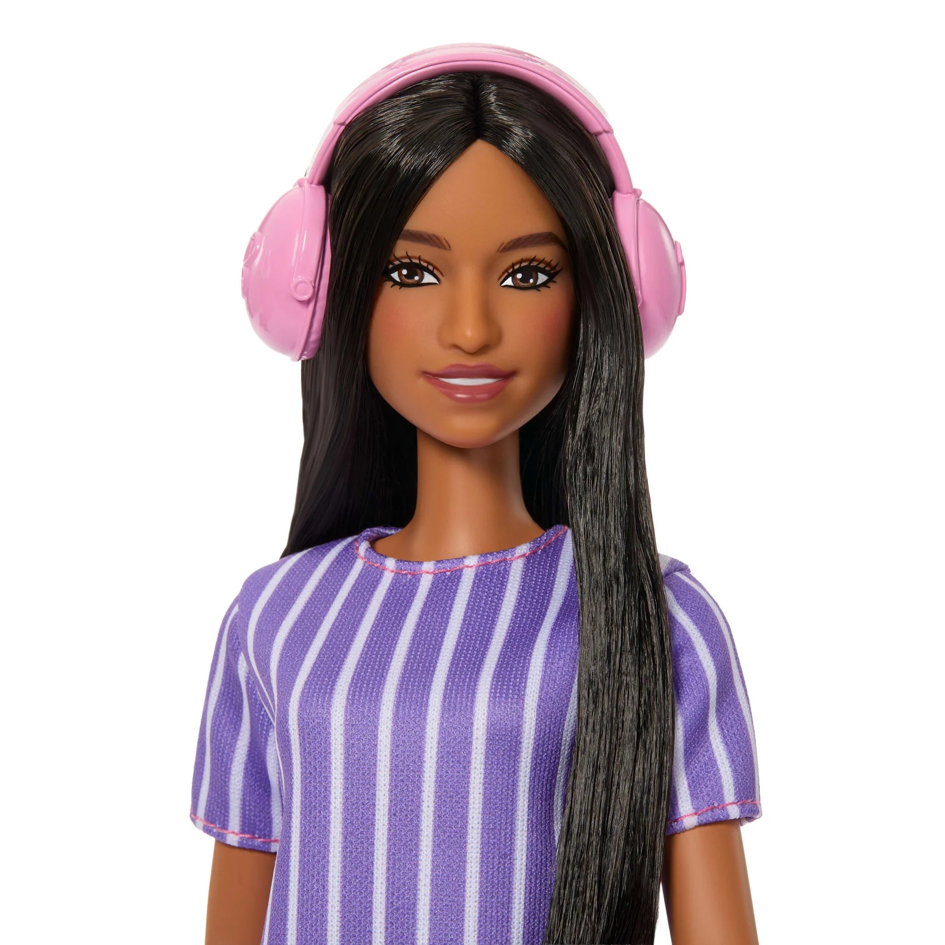 BARBIE FASHIONISTA - AUSTIC SELF ADVOCACY NETWORK DOLL - Toyworld Frankston