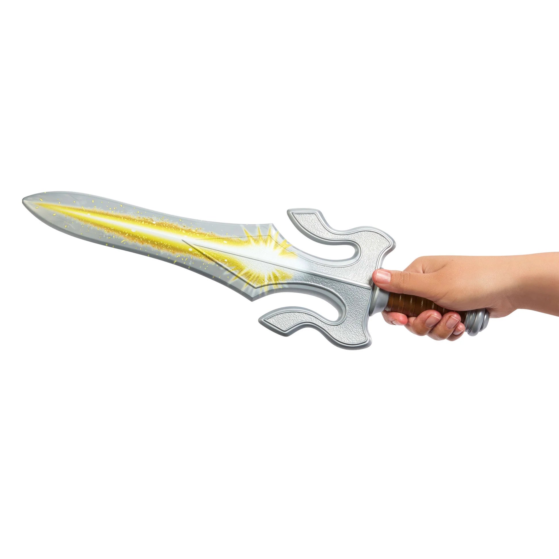 MASTERS OF THE UNIVERSE POWER SWORD - Toyworld Frankston