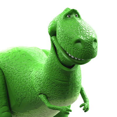 DISNEY PIXAR TOY STORY 5 - REX 7 INCH ACTION FIGURE