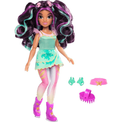 UNICORN ACADEMY AVA FASHION DOLL - Toyworld Frankston