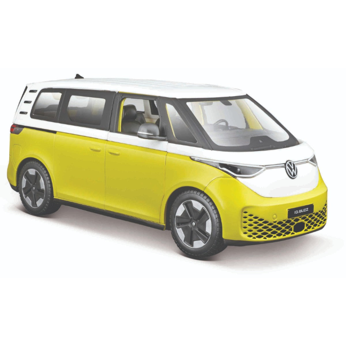 MAISTO  1:24 2023 VOLKSWAGEN ID. BUZZ - Toyworld Frankston