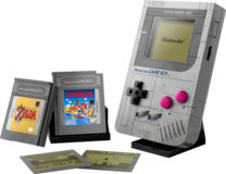 LEGO 72046 SUPER MARIO - GAME BOY