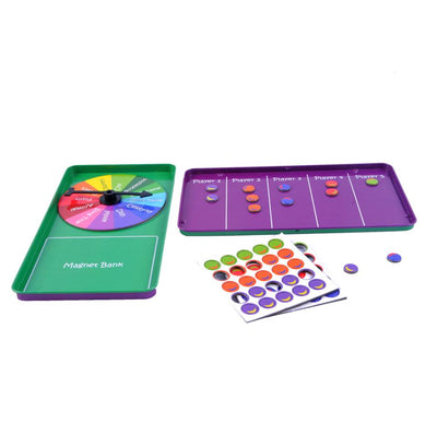 MAGNETIC LETTERGORIES - Toyworld Frankston
