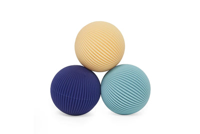 SPEKS ODDS VIVID SILICONE FIDGET MAGNETS - LINES