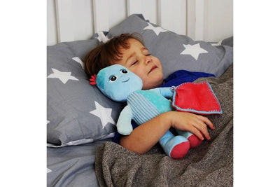 IN THE NIGHT GARDEN - TALKING - IGGLEPIGGLE
