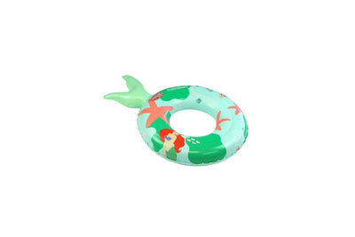 LITTLE MERMAID SWIM RING