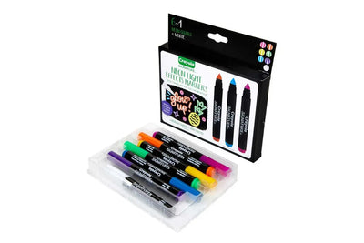 CRAYOLA CREATIONS CRYSTAL EMBELLISHMENT SET - Toyworld Frankston