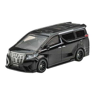 HOT WHEELS PREMIUM BOULEVARD 151 - 2015 TOYOTA ALPHARD