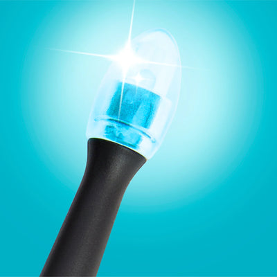 DISCOVERY - DIGITAL MOTION ACTIVATED DRUM STICKS - Toyworld Frankston