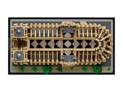LEGO ARCHITECTURE 21061 NOTRE-DAME DE PARIS