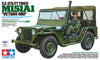 TAMIYA 1/35 M151A1 US UTILITY TRUCK VIETNAM WAR - Toyworld Frankston