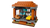 LEGO 21278 MINECRAFT - THE PILLAGER OUTPOST AND RAVAGER