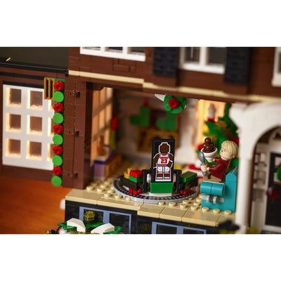 LEGO 21330 HOME ALONE