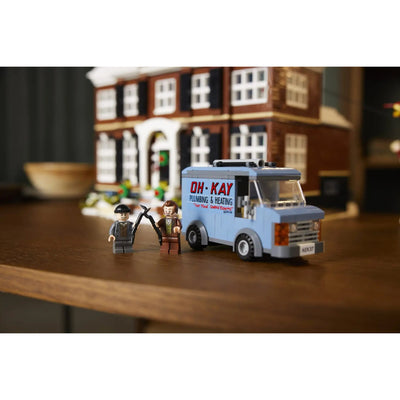 LEGO 21330 HOME ALONE