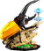 LEGO ICONS 21342 THE INSECT COLLECTION