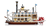 LEGO 21356 IDEAS - RIVER STEAMBOAT - Toyworld Frankston