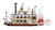 LEGO 21356 IDEAS - RIVER STEAMBOAT - Toyworld Frankston