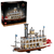 LEGO 21356 IDEAS - RIVER STEAMBOAT - Toyworld Frankston