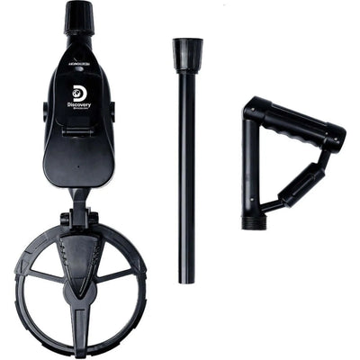 DISCOVERY - DIGITAL METAL DETECTOR - Toyworld Frankston