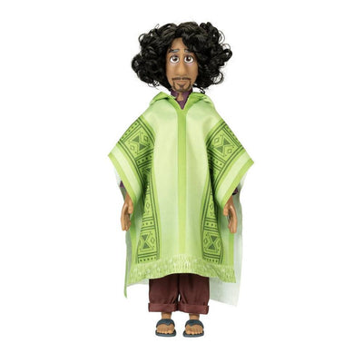 ENCANTO CORE FASHION DOLL - BRUNO - Toyworld Frankston