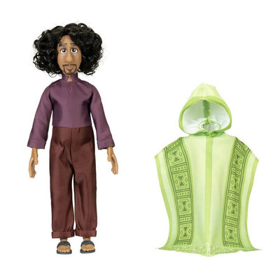 ENCANTO CORE FASHION DOLL - BRUNO - Toyworld Frankston