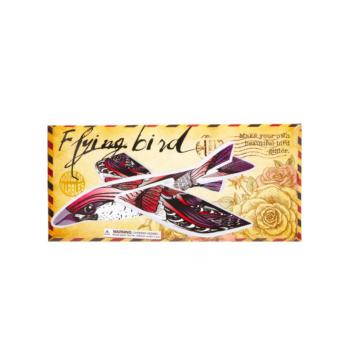 FLYING BIRD GLIDER