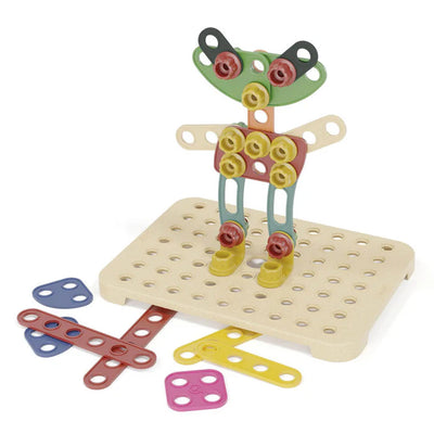 QUERCETTI PLAYBIO - TECHNO JUMBO - Toyworld Frankston