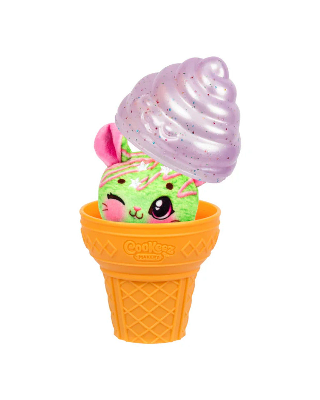 COOKEEZ MAKERY - YUM YUMZ PARTY SERIES