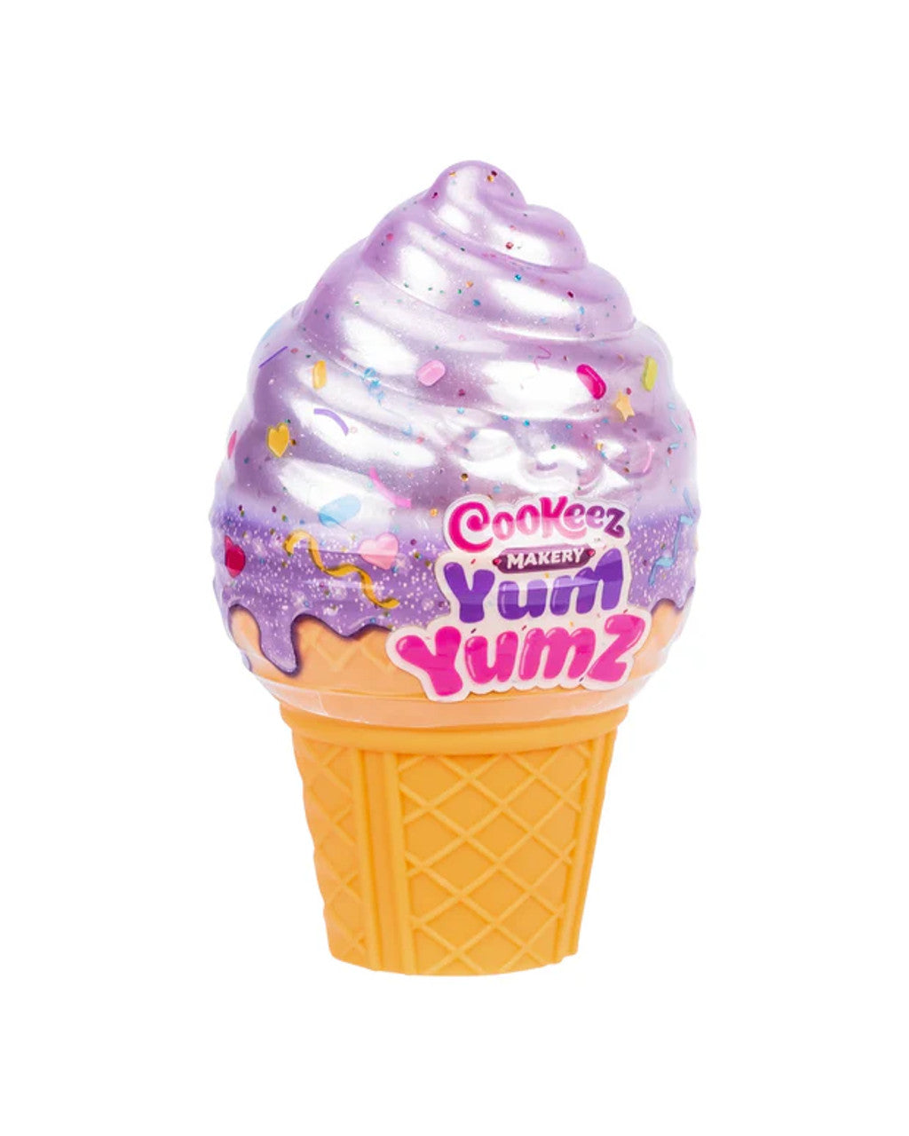 COOKEEZ MAKERY - YUM YUMZ PARTY SERIES