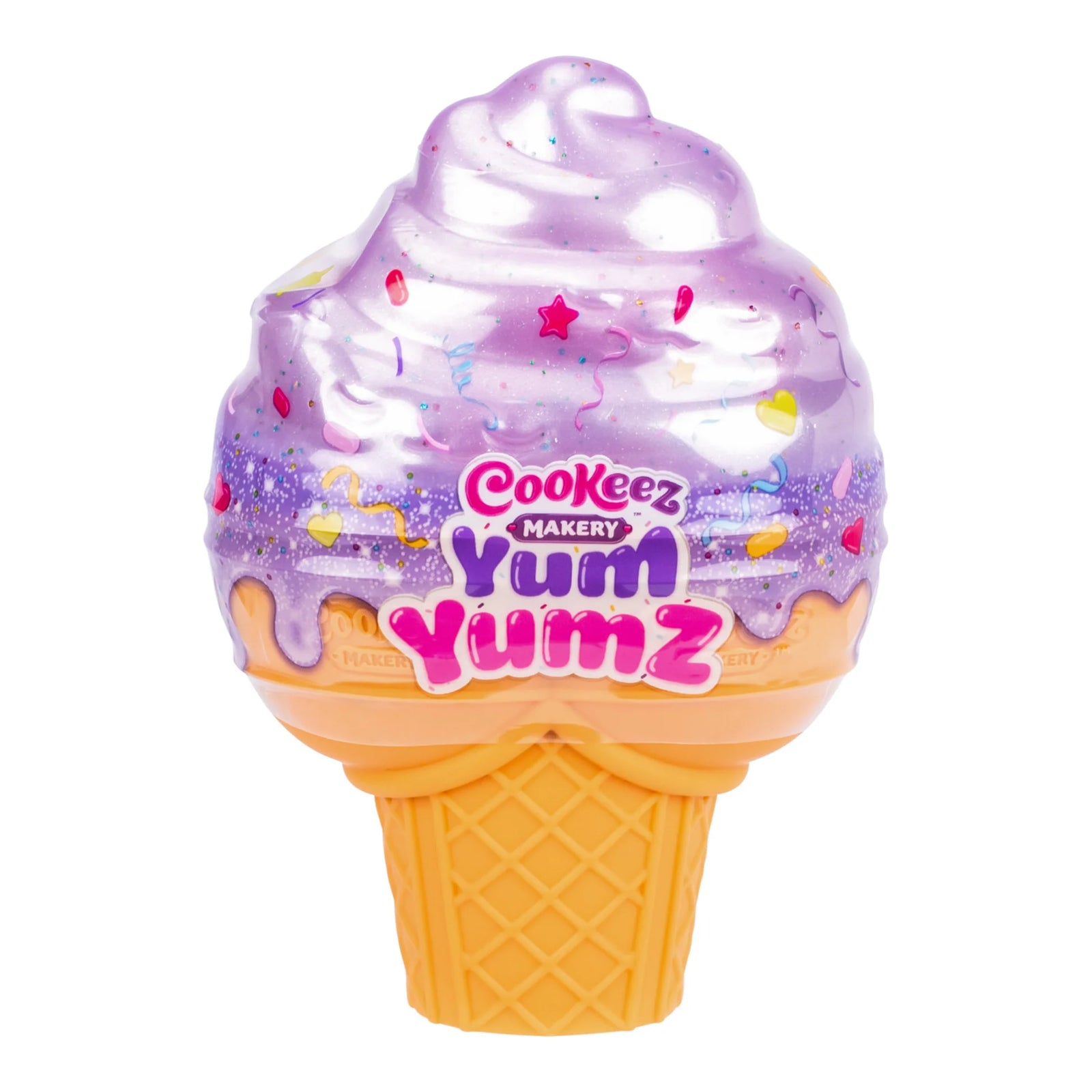COOKEEZ MAKERY - YUM YUMS SCENTED MYSTERY 2 PACK S2 - Toyworld Frankston