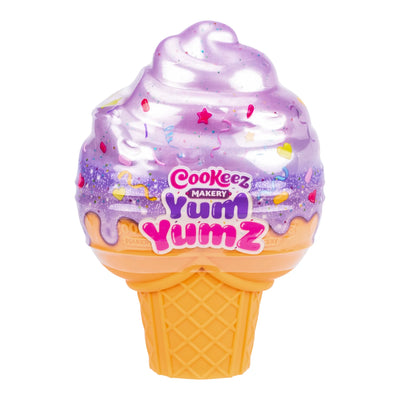 COOKEEZ MAKERY - YUM YUMS SCENTED MYSTERY 2 PACK S2 - Toyworld Frankston