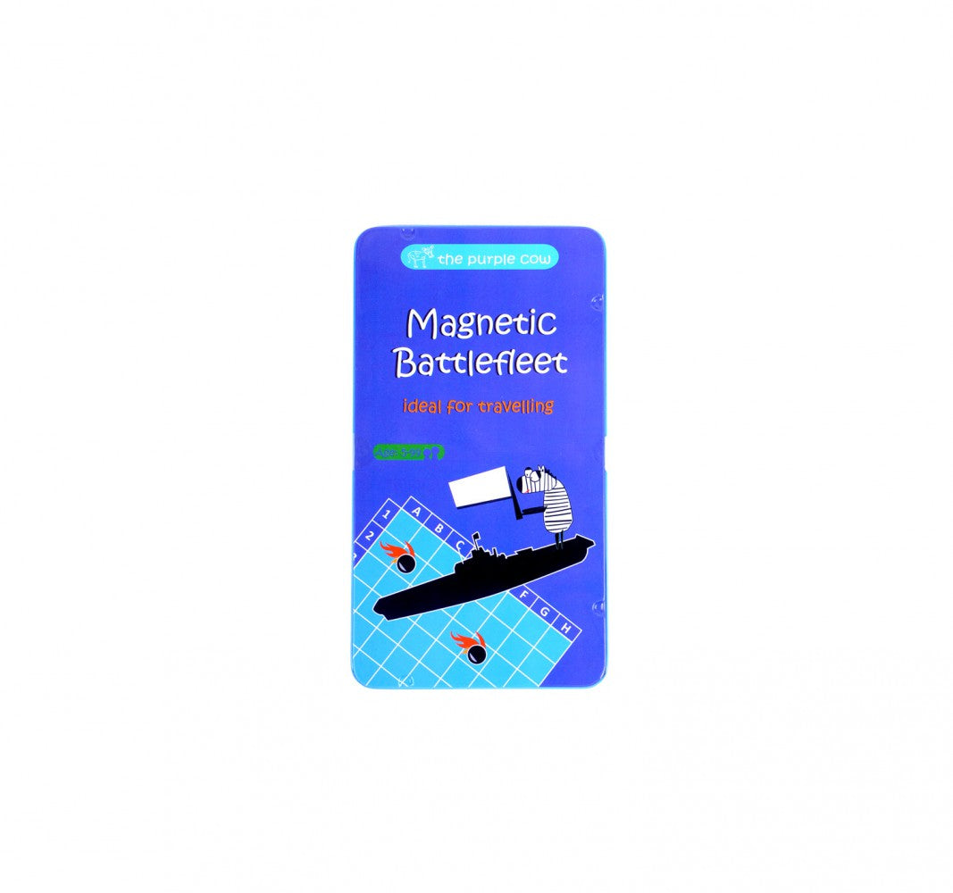 MAGNETIC BATTLEFLEET - Toyworld Frankston