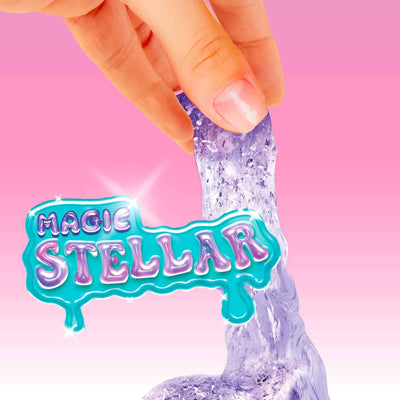 SO SLIME DIY - X-TRA SENSTIONS SET OF 4