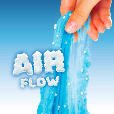 SO SLIME DIY - X-TRA SENSTIONS SET OF 4