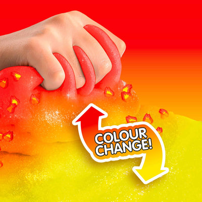 SO SLIME DIY - X-TRA SENSTIONS SET OF 4