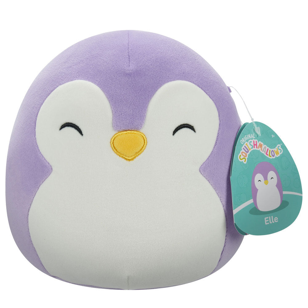SQUISHMALLOW 7.5 INCH - ELLE - Toyworld Frankston