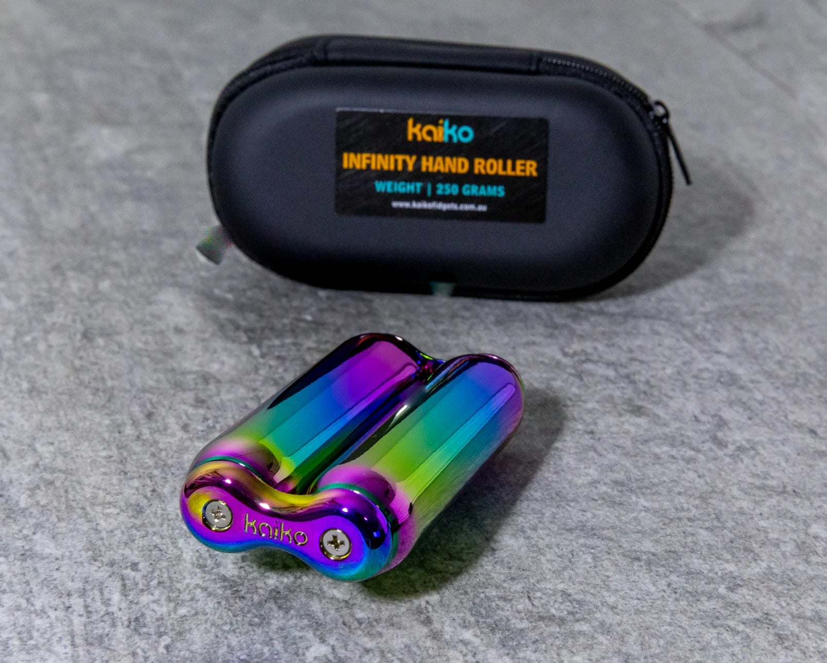 KAIKO - HAND ROLLER