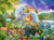 RAVENSBURGER MAGICAL BEAUTY 200PC PUZZLE