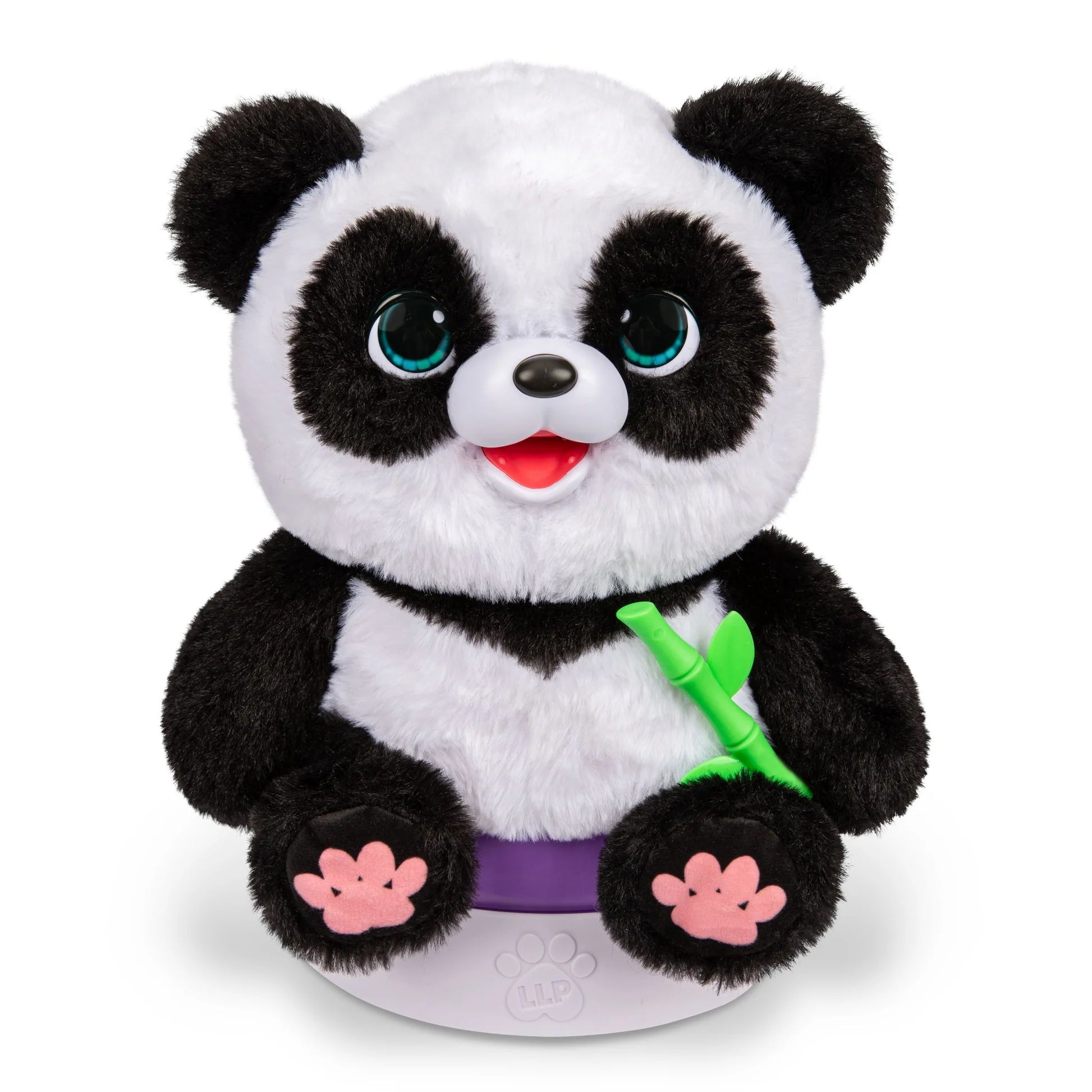 LITTLE LIVE PETS - MY BABY PANDA - Toyworld Frankston