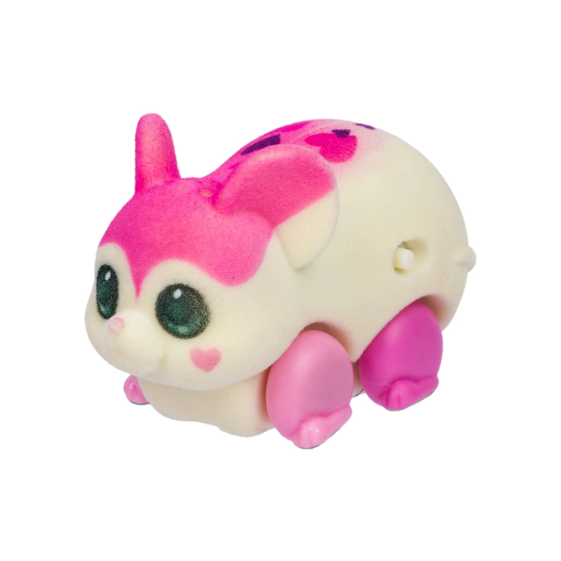 LITTLE LIVE PETS LIL MOUSE - SWEETIE - Toyworld Frankston