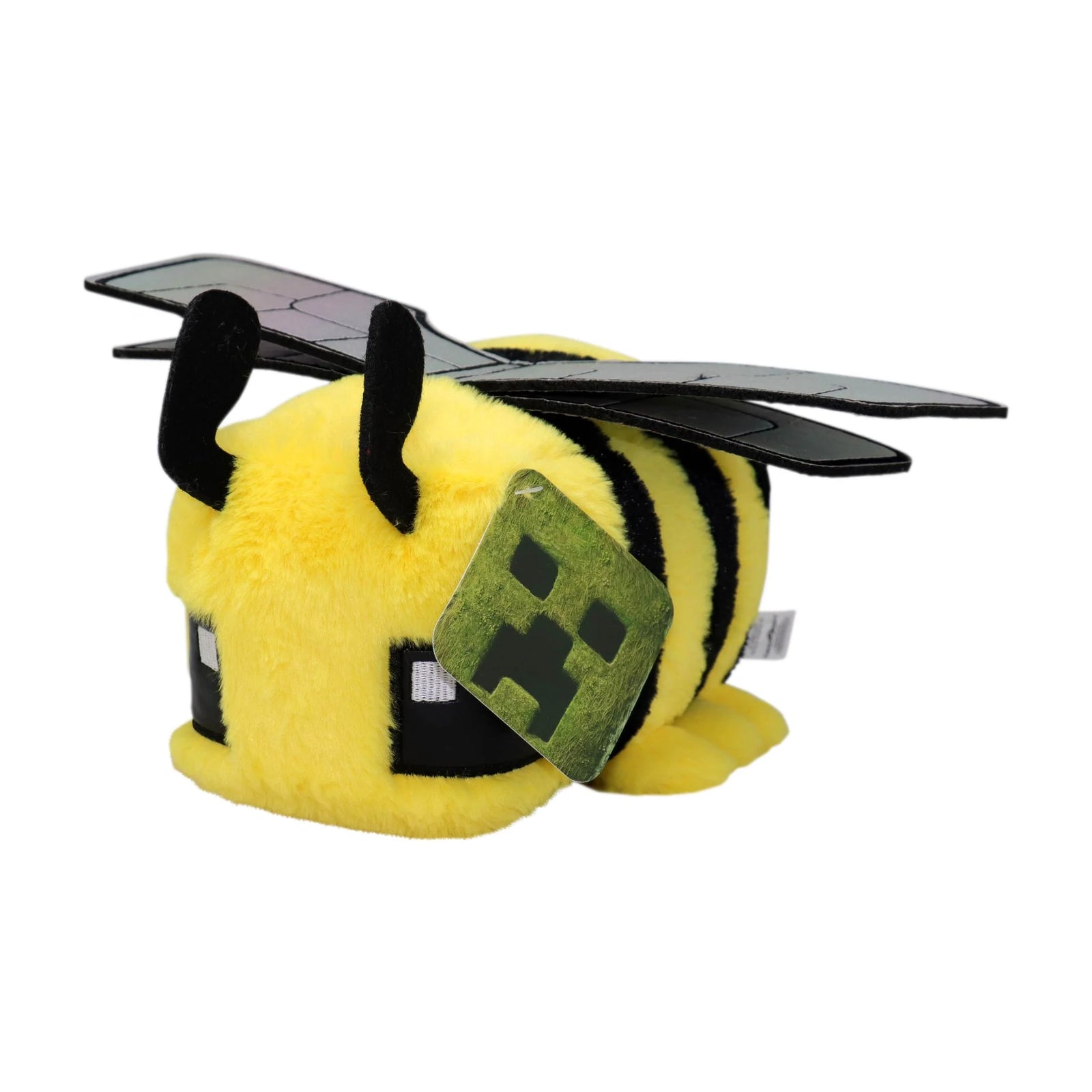 MINECRAFT MOVIE 14 INCH PLUSH - BEE - Toyworld Frankston
