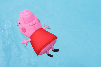 WAHU AQUA PALS : PEPPER PIG