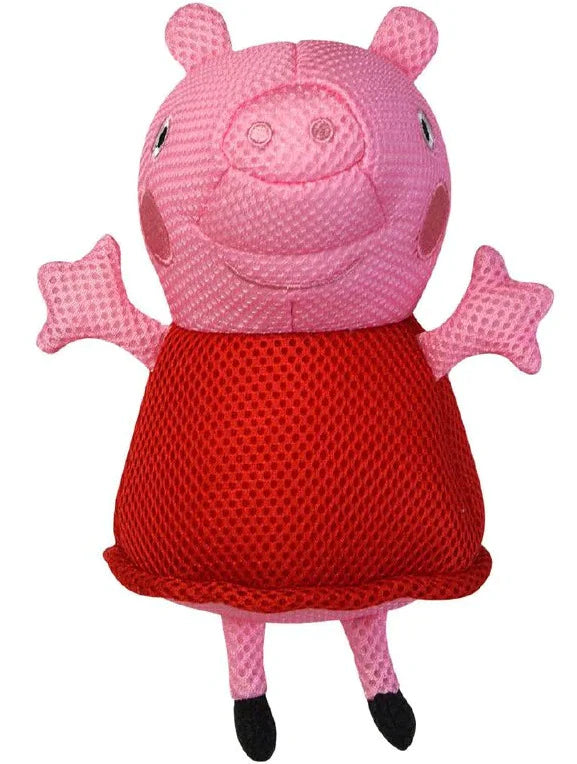 HASBRO AQUA PALS SMALL ASST WAVE 1 - PEPPA PIG - Toyworld Frankston