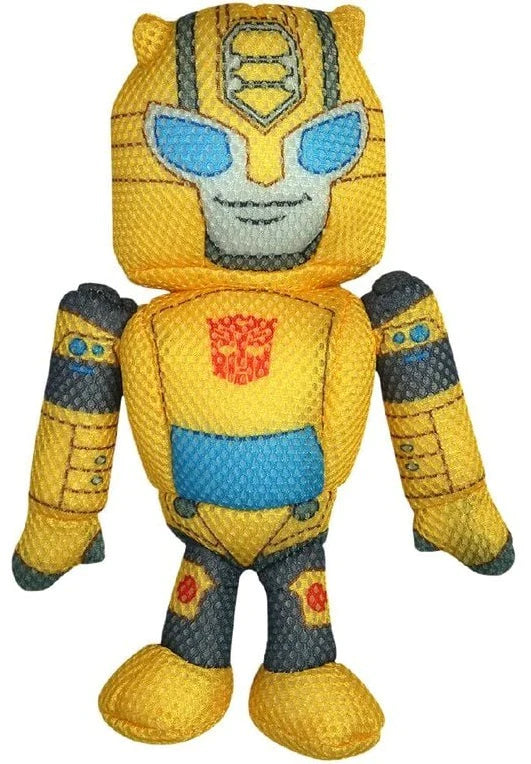 HASBRO AQUA PALS SMALL ASST WAVE 1 - TRANSFORMERS - Toyworld Frankston