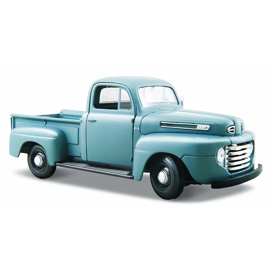 MAISTO SPECIAL EDITION 1:24 1948 FORD F1 PICKUP