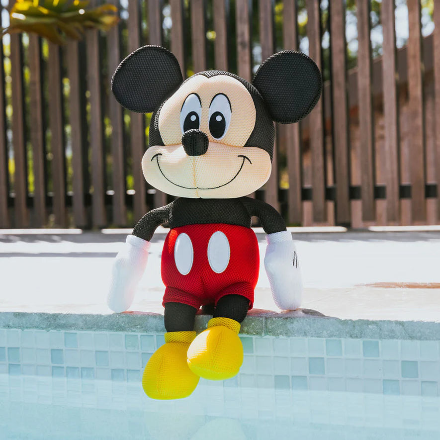 DISNEY CLASSIC AQUA PALS SMALL ASST - MICKEY MOUSE